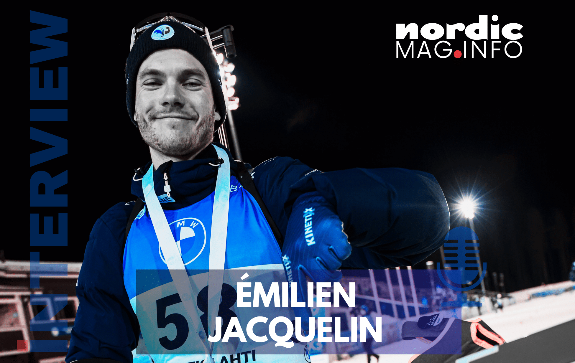 Trend visualization for émilien jacquelin