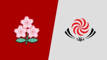 Trend visualization for ジョージア 対 日本