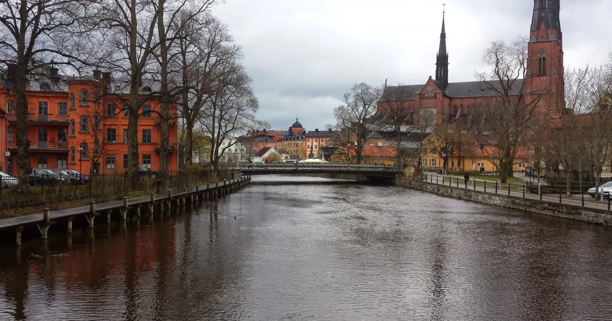 Trend visualization for スウェーデン ポーランド