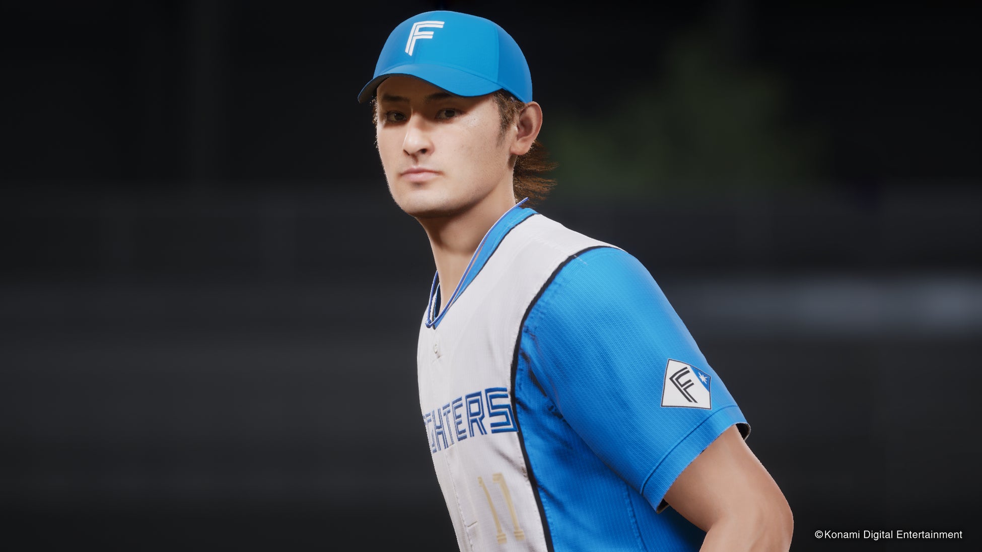 Trend visualization for ダルビッシュ有