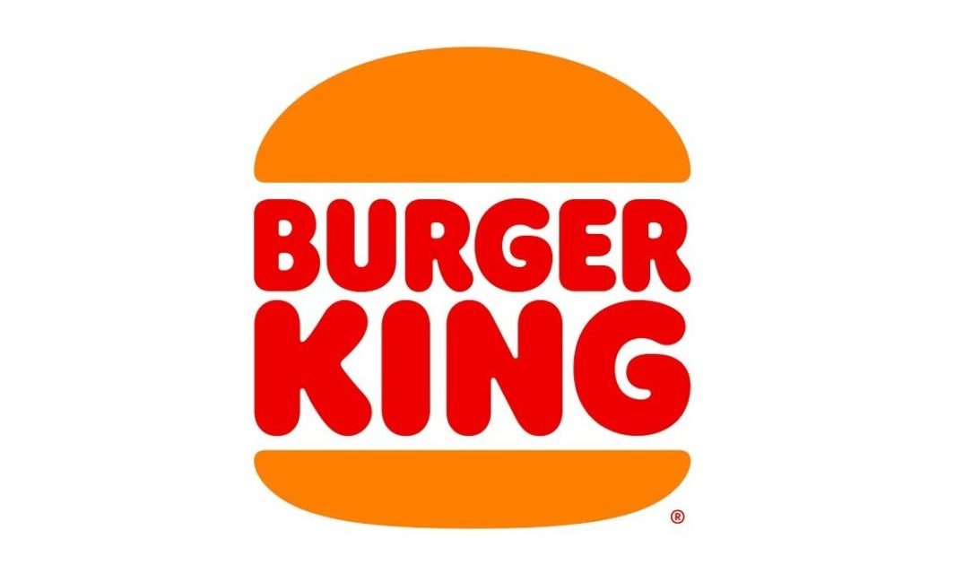 Trend visualization for バーガーキング