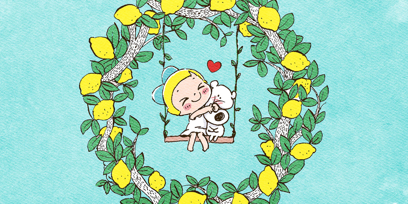 レモンサワーのソーディング工程