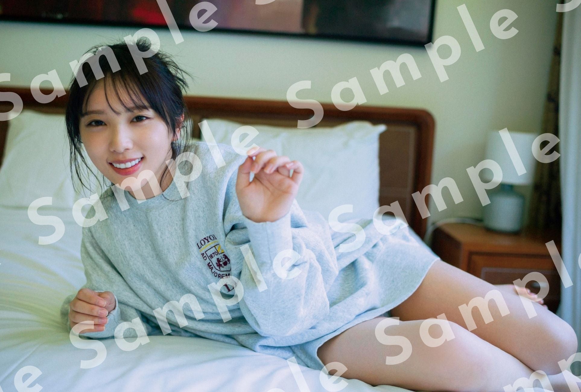 Trend visualization for 与田祐希