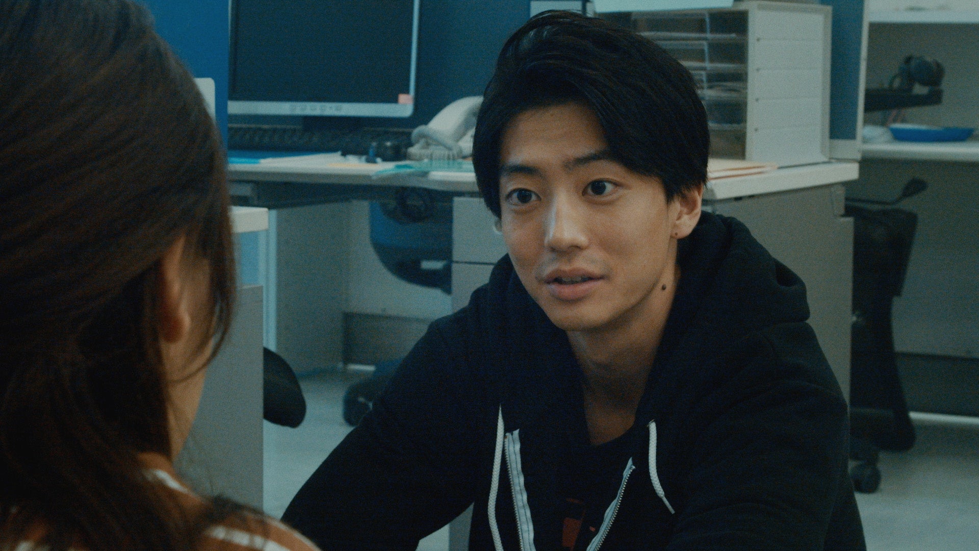 Trend visualization for 伊藤健太郎