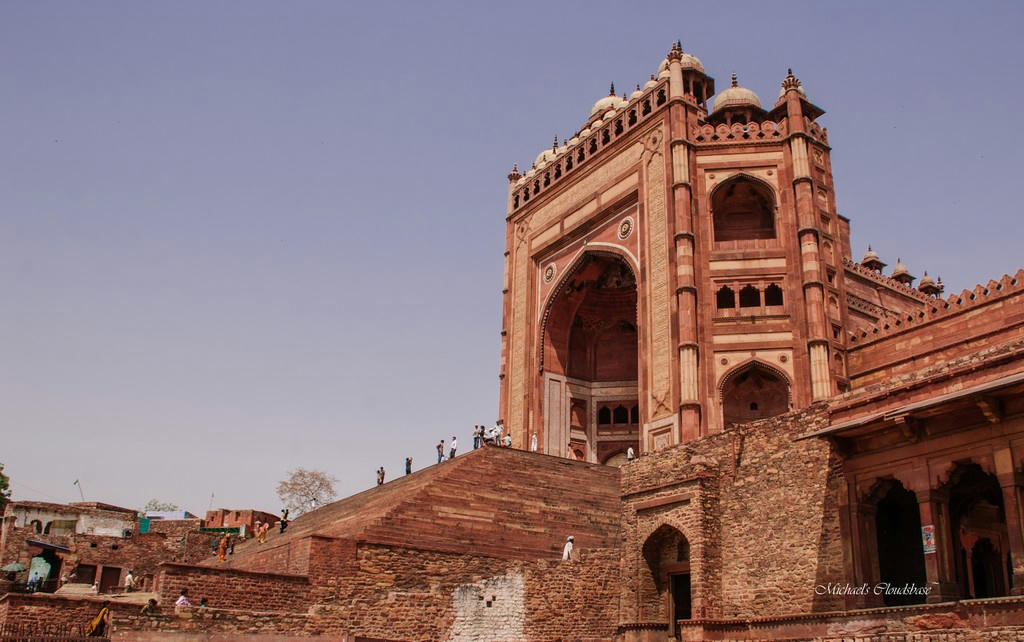 Trend visualization for 南亞