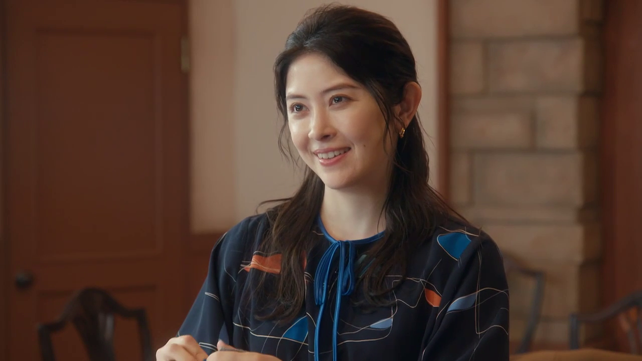 Trend visualization for 宮澤エマ