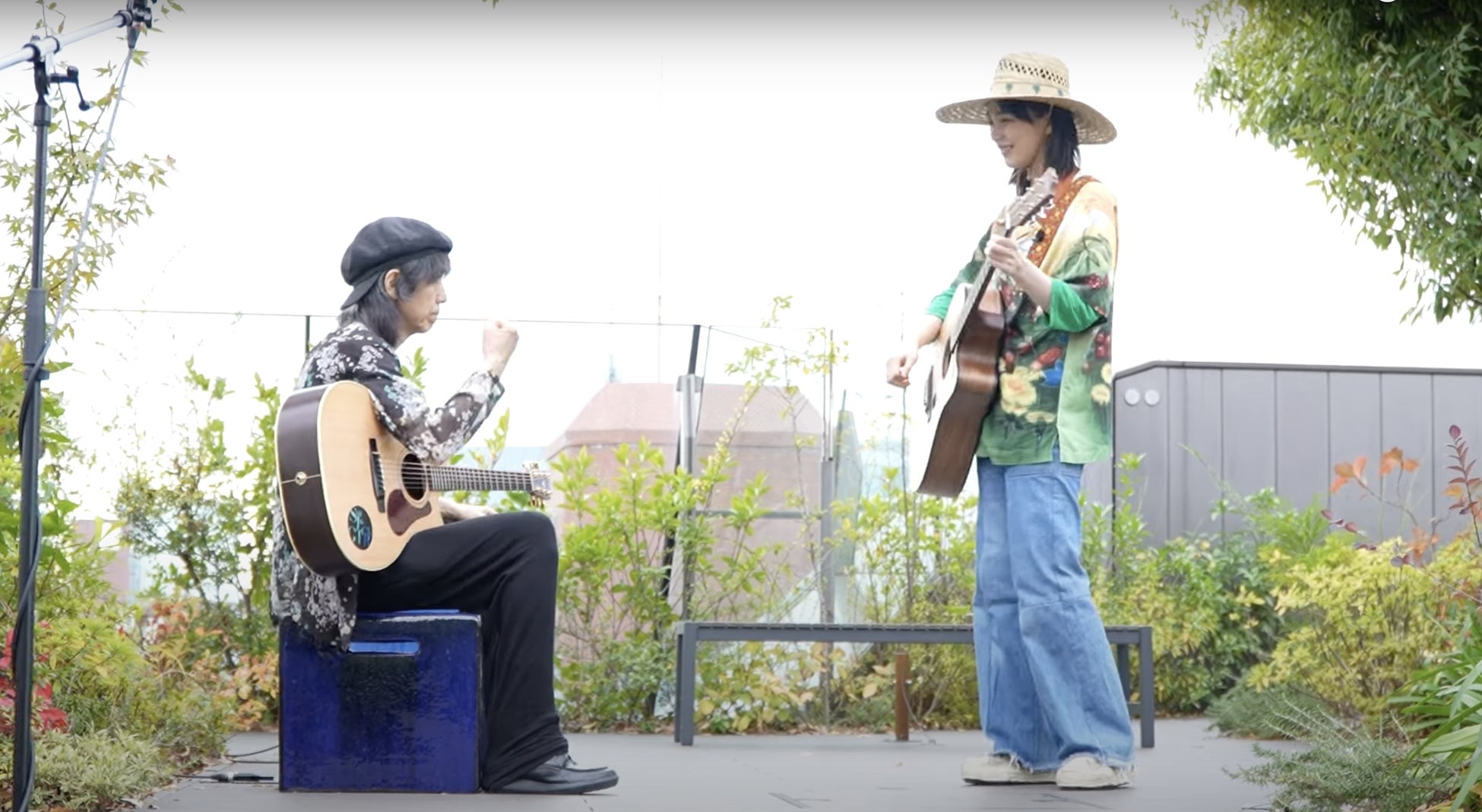 Trend visualization for 尾上右近