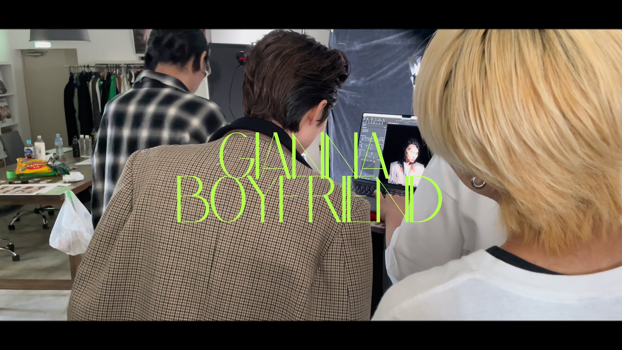 Trend visualization for 本田響矢