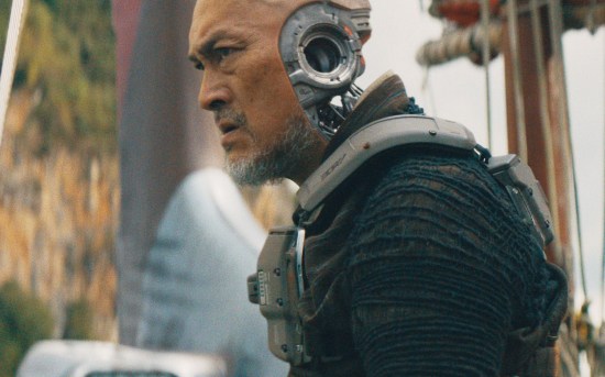 Trend visualization for 渡辺謙