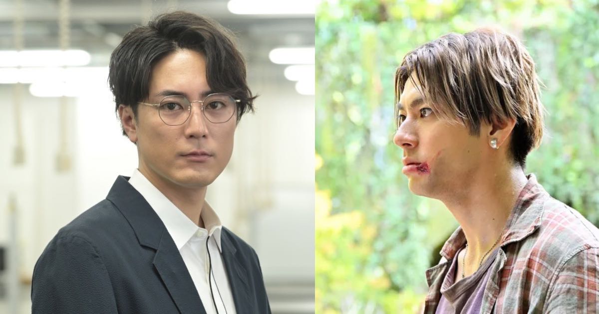 Trend visualization for 間宮祥太朗