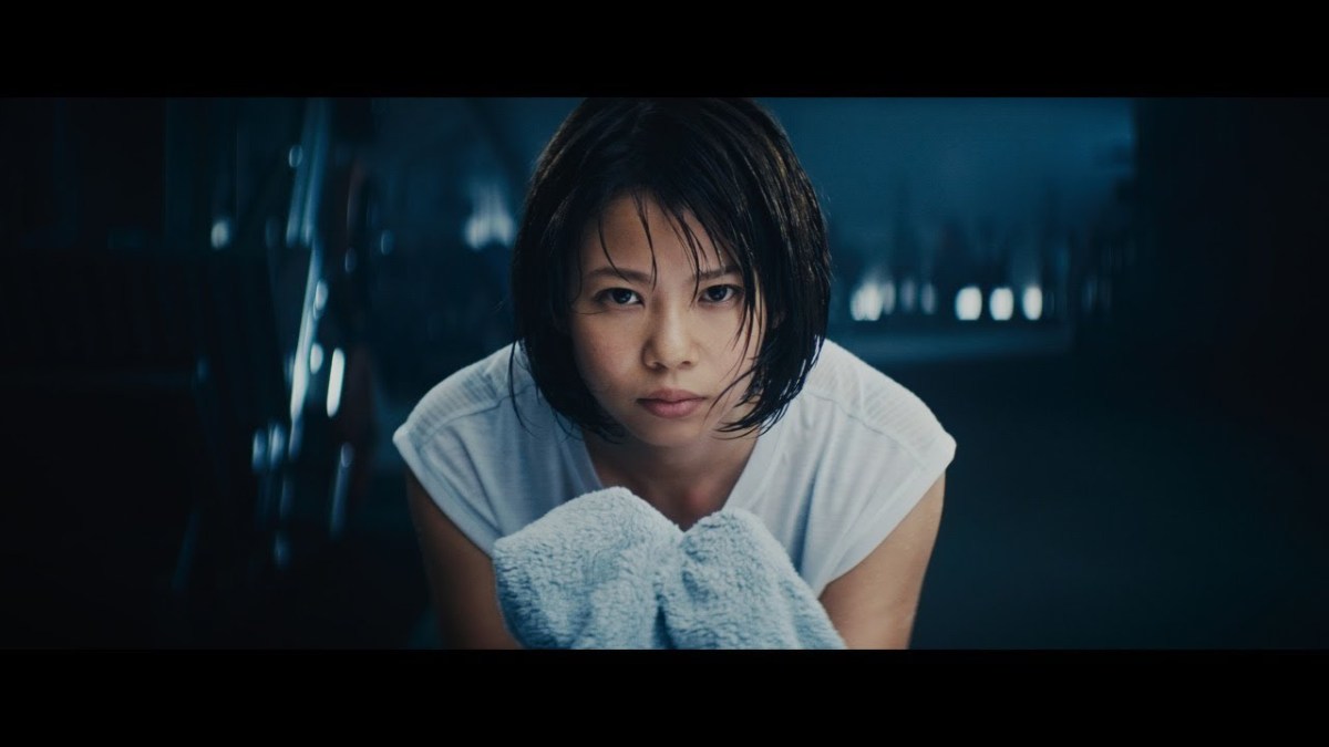 Trend visualization for 高木菜那