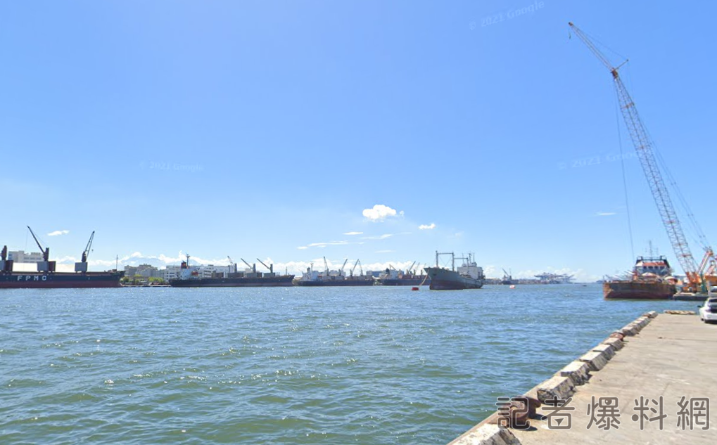 【引水人高雄港受傷】台灣港口引水人作業現象