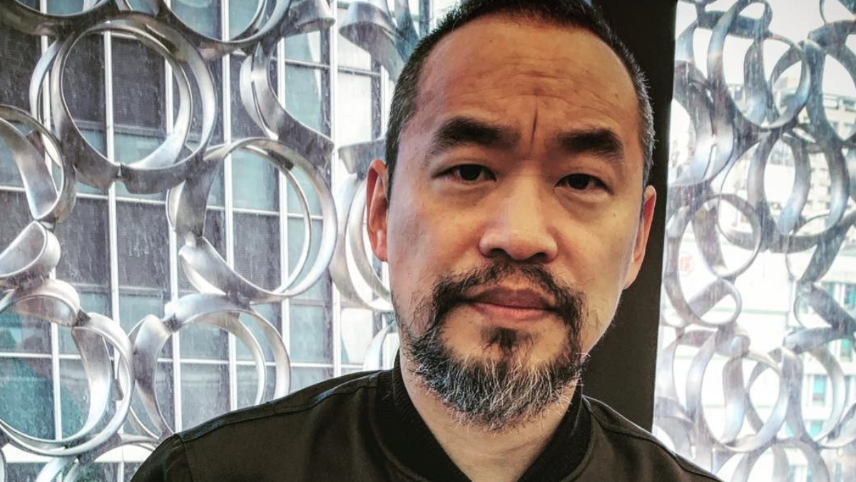 Trend visualization for 黃立成