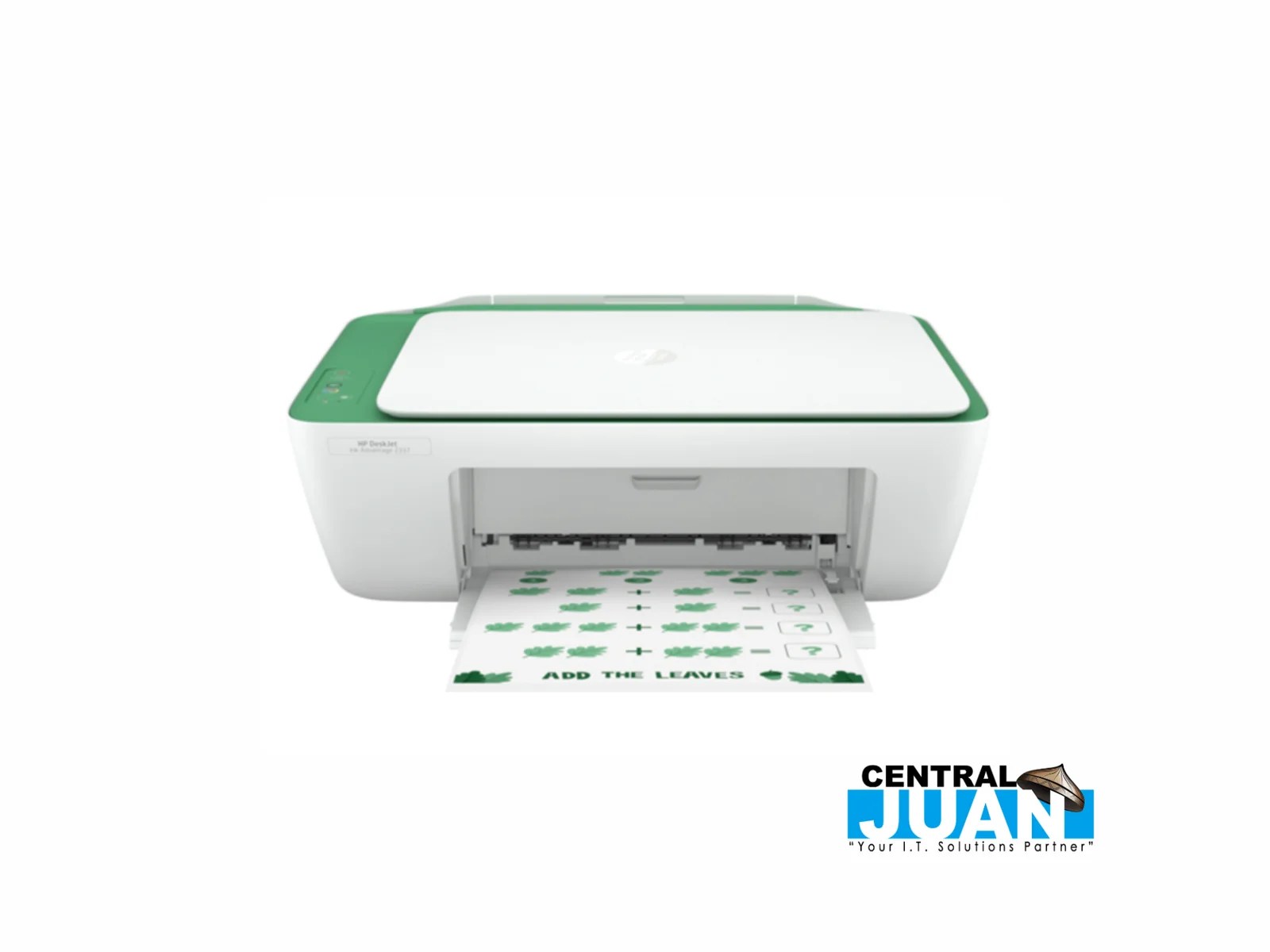 Trend visualization for 2337