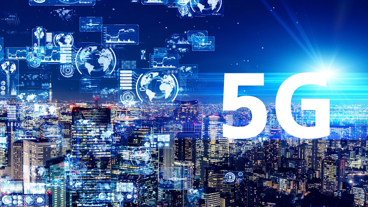 5G Networking