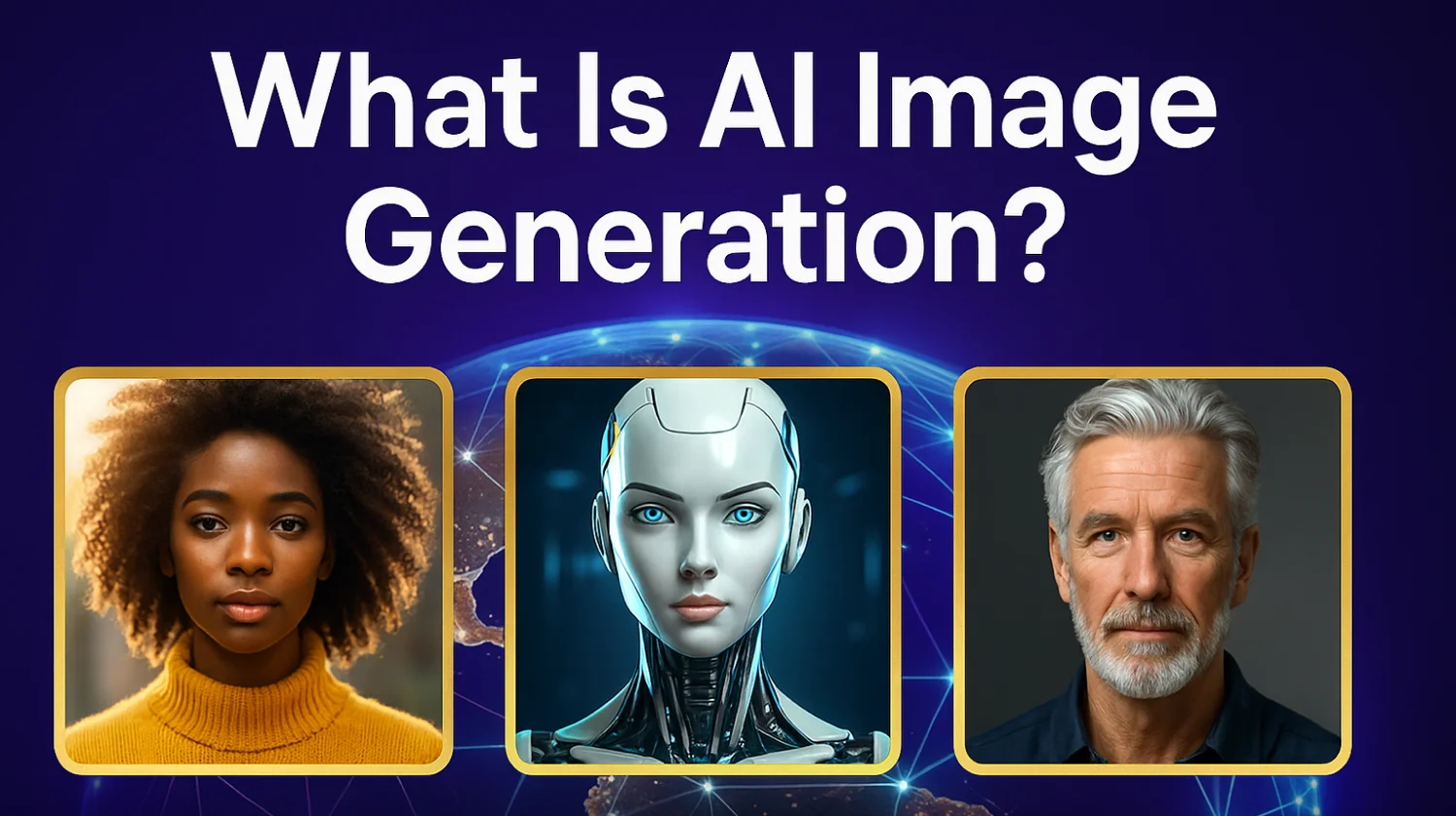 AI Image Generation