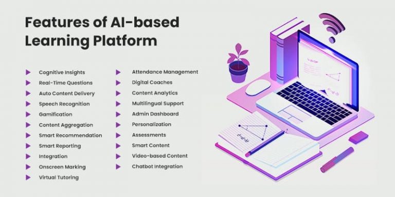 AI Learning Platform
