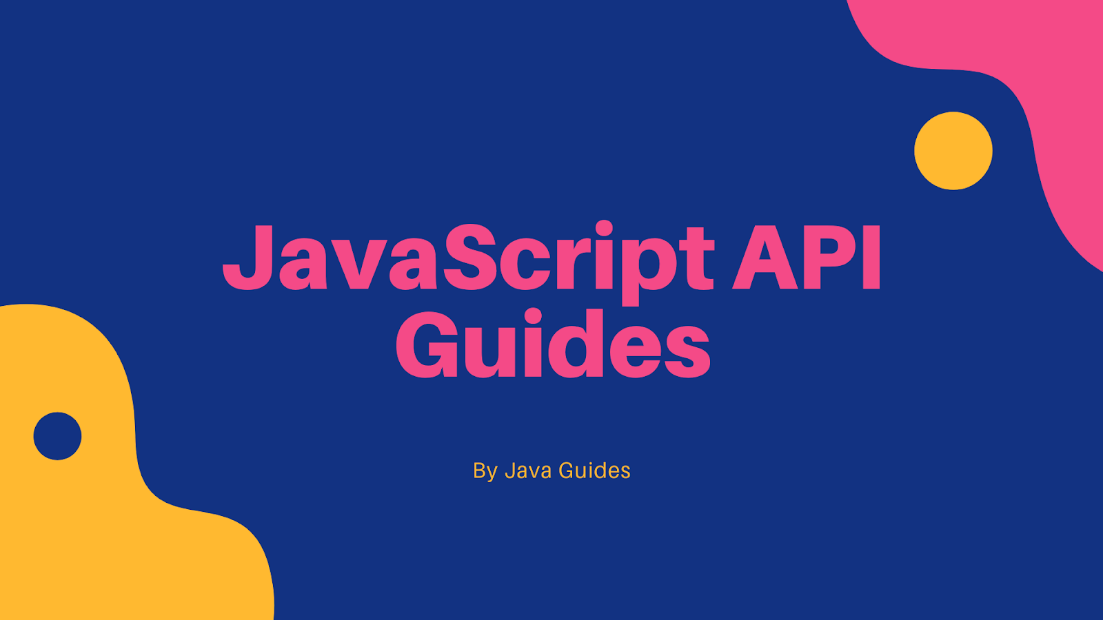 API_Guides