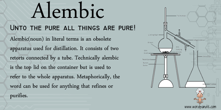 Alembic