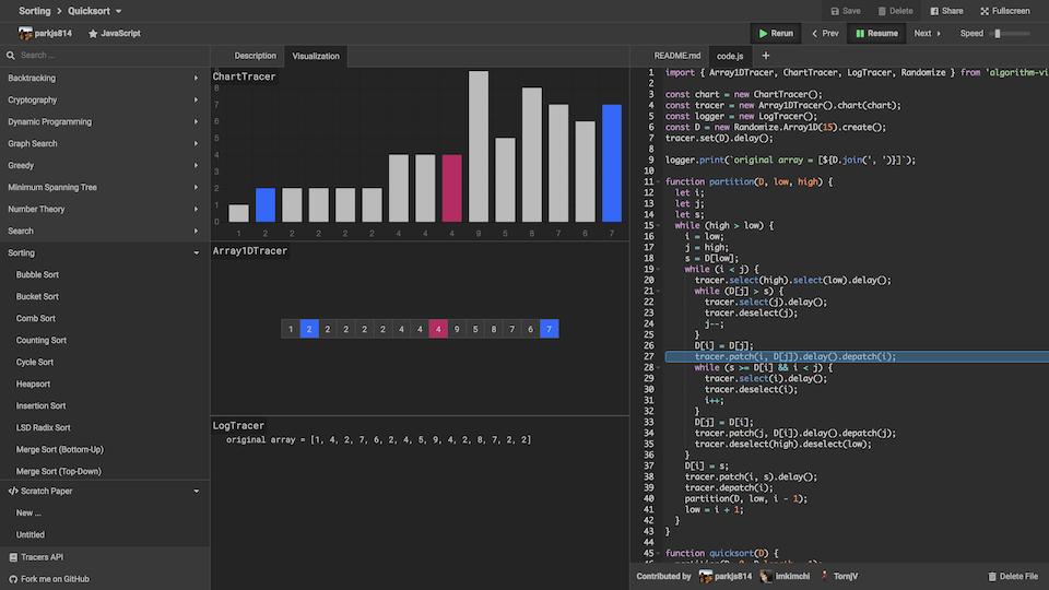Algorithm_Visualizer