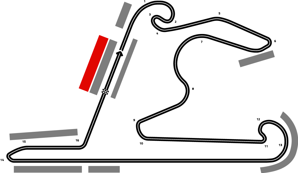 Andrea Kimi Antonelli celebrating after securing pole at the 2026 Chinese Grand Prix