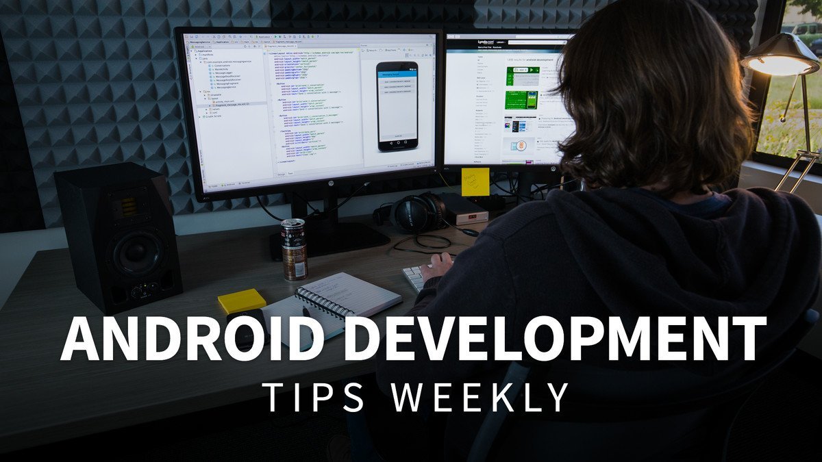 Android_Development_Tips