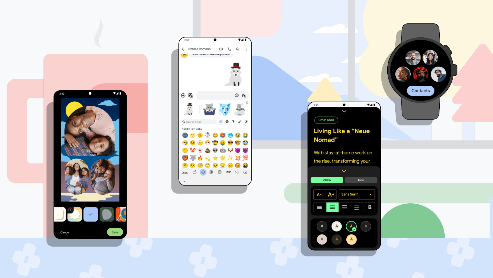 Android_new_features