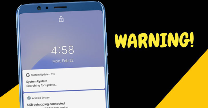 Android 系统更新