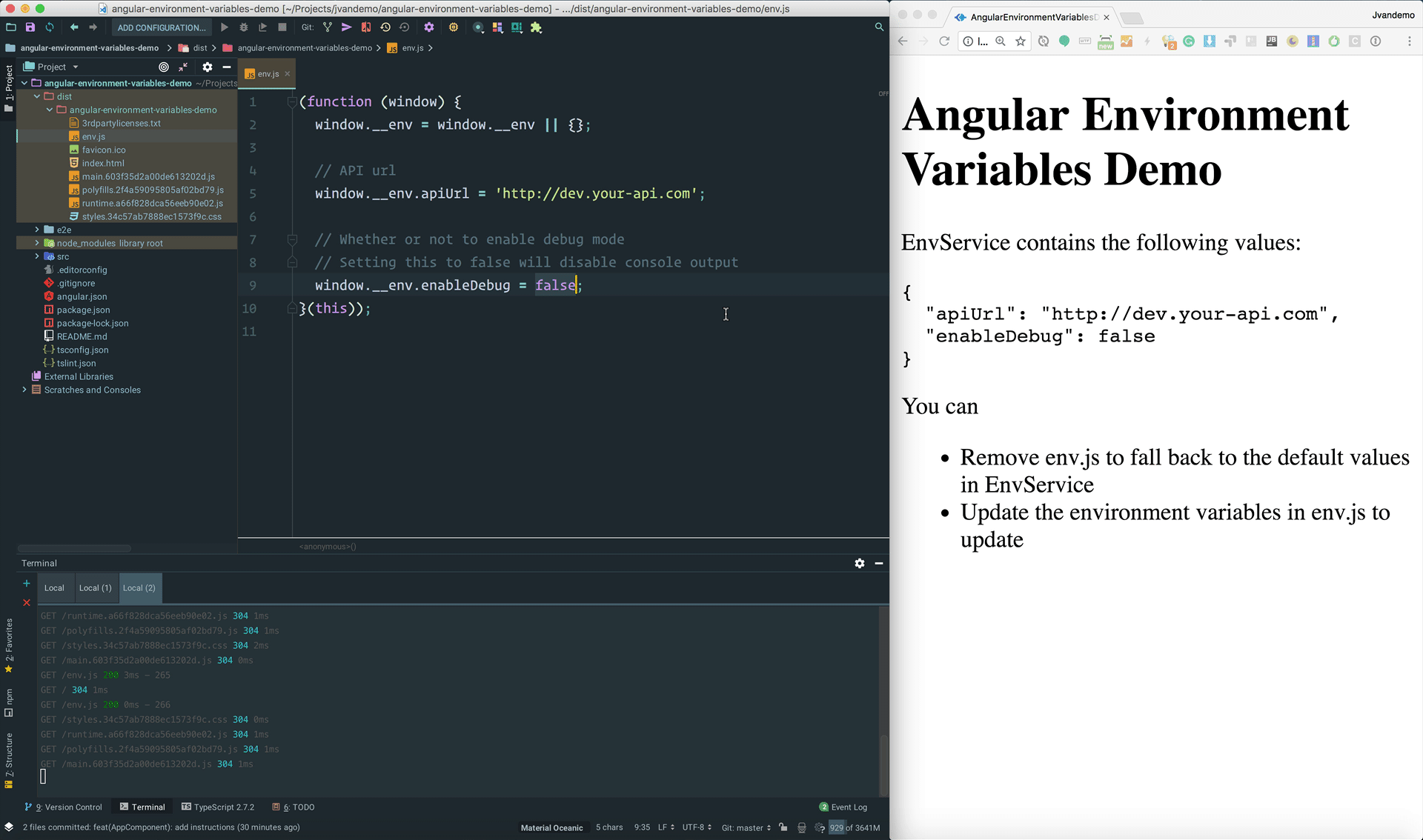 Angular_Environment