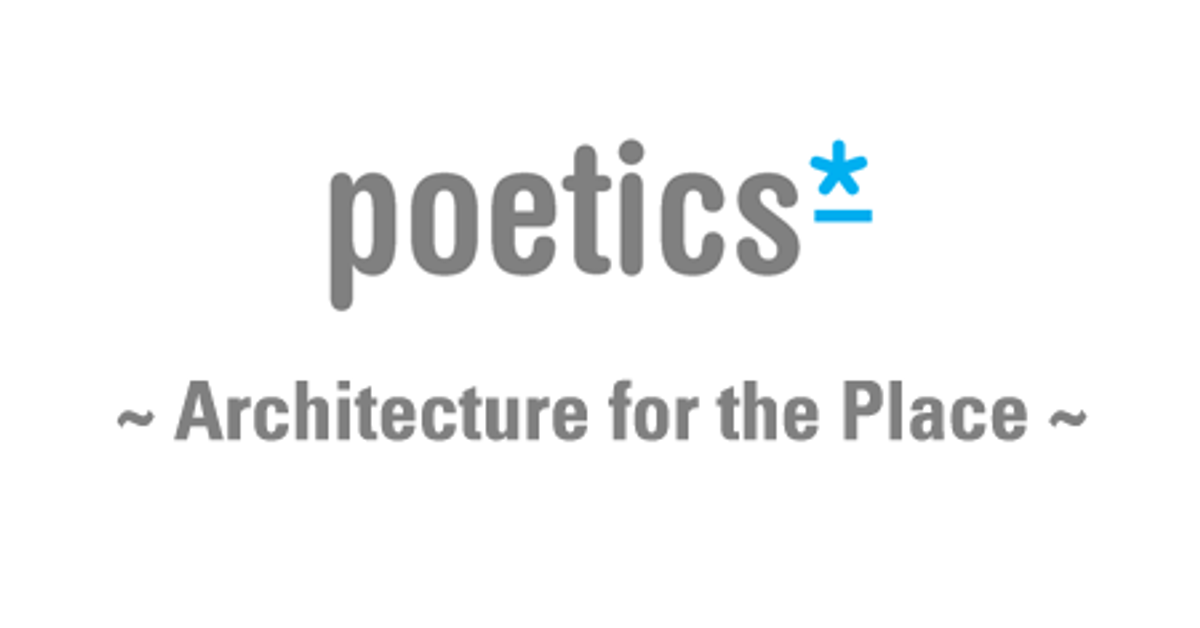 Architecture_Poetics