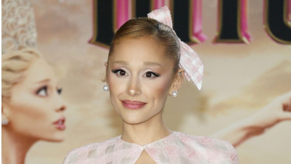 Ariana Grande joins Ben Stiller and Robert De Niro in new 'Focker In-Law' trailer