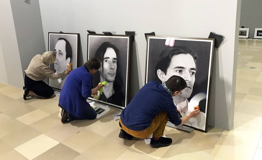 Art Exhibit