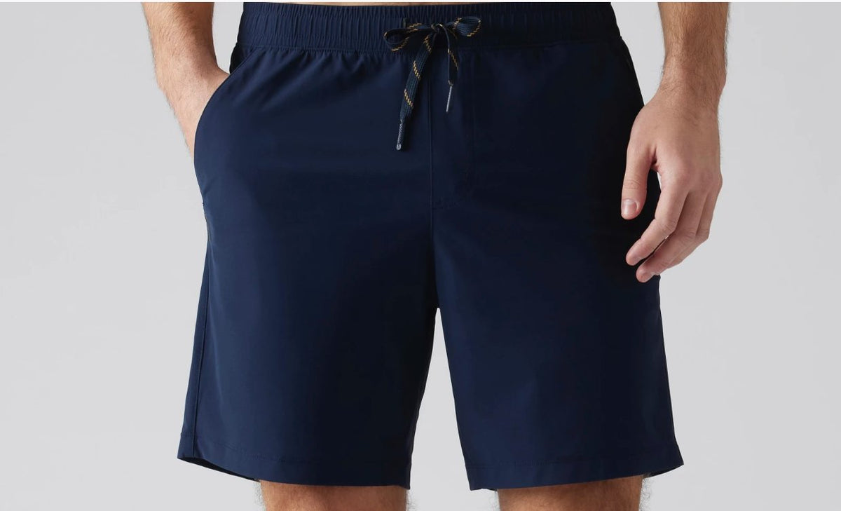 Athletic Shorts
