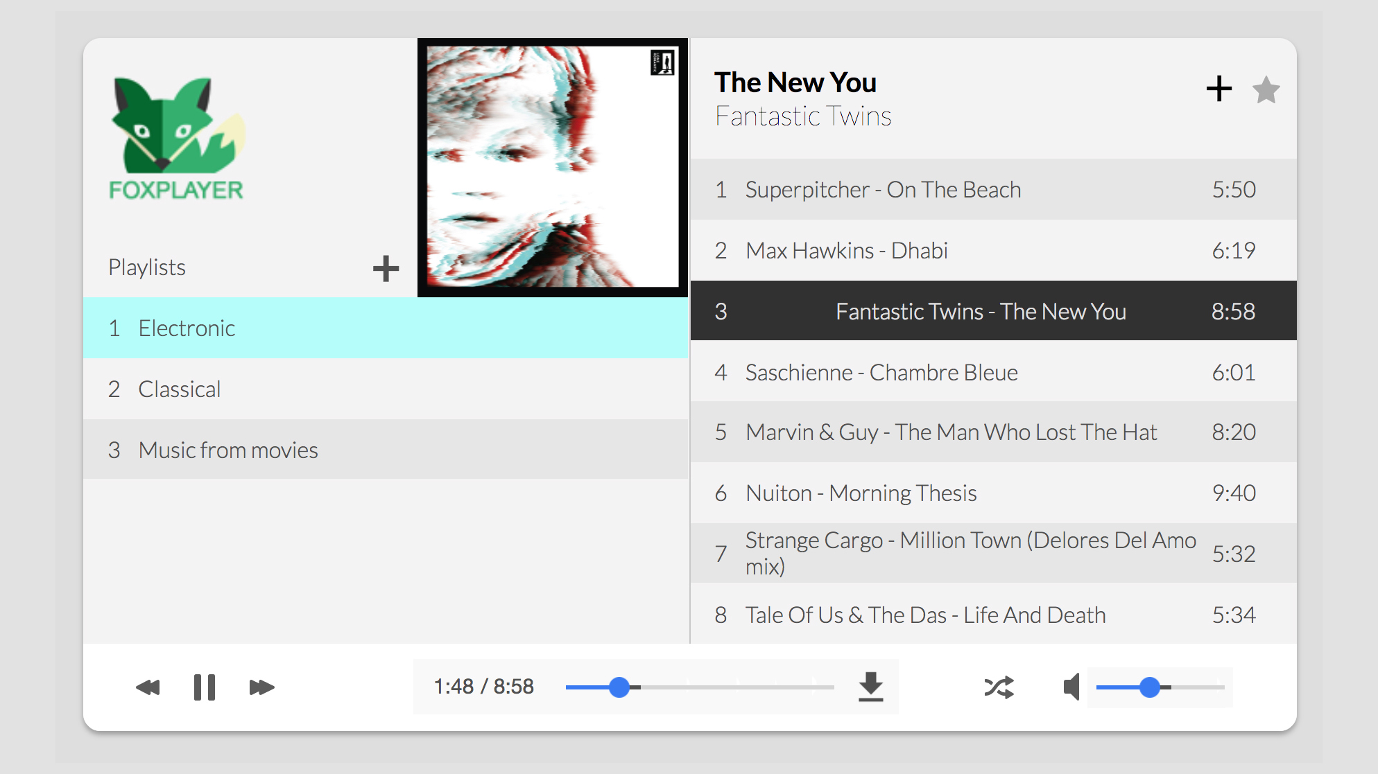 Audio_Player