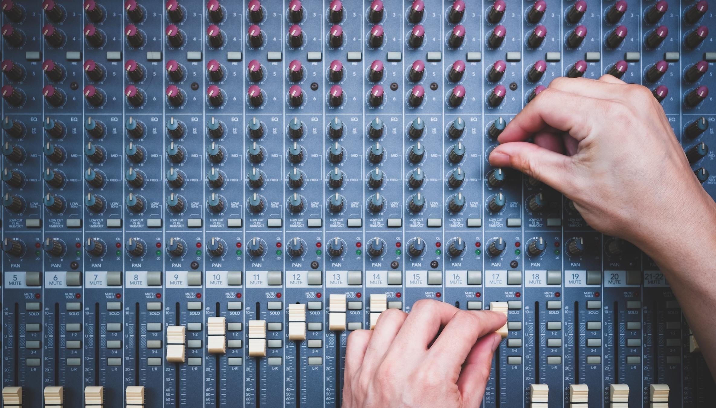 语音识别流程图