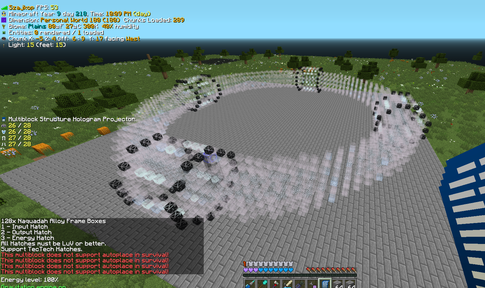 AutoBuild Support