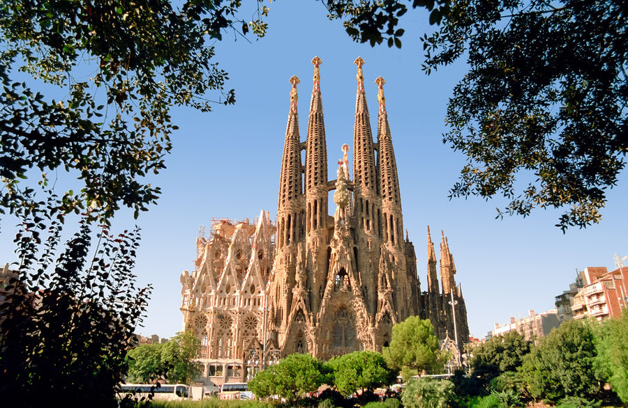 Barcelona_Spain