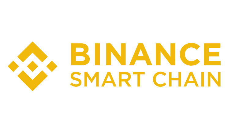 Binance Smart Chain Logo