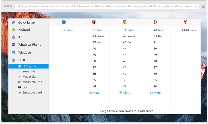 Browser_Testing