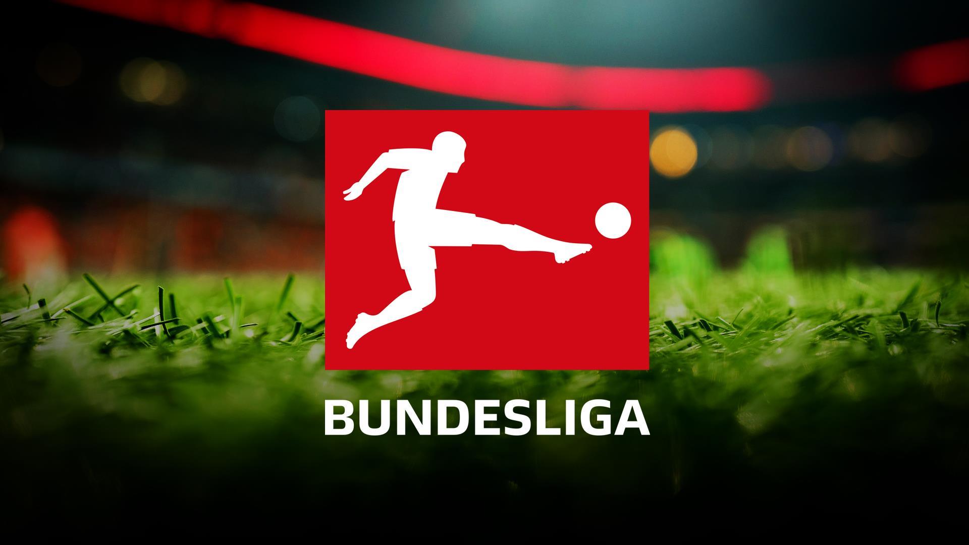Bundesliga trophy