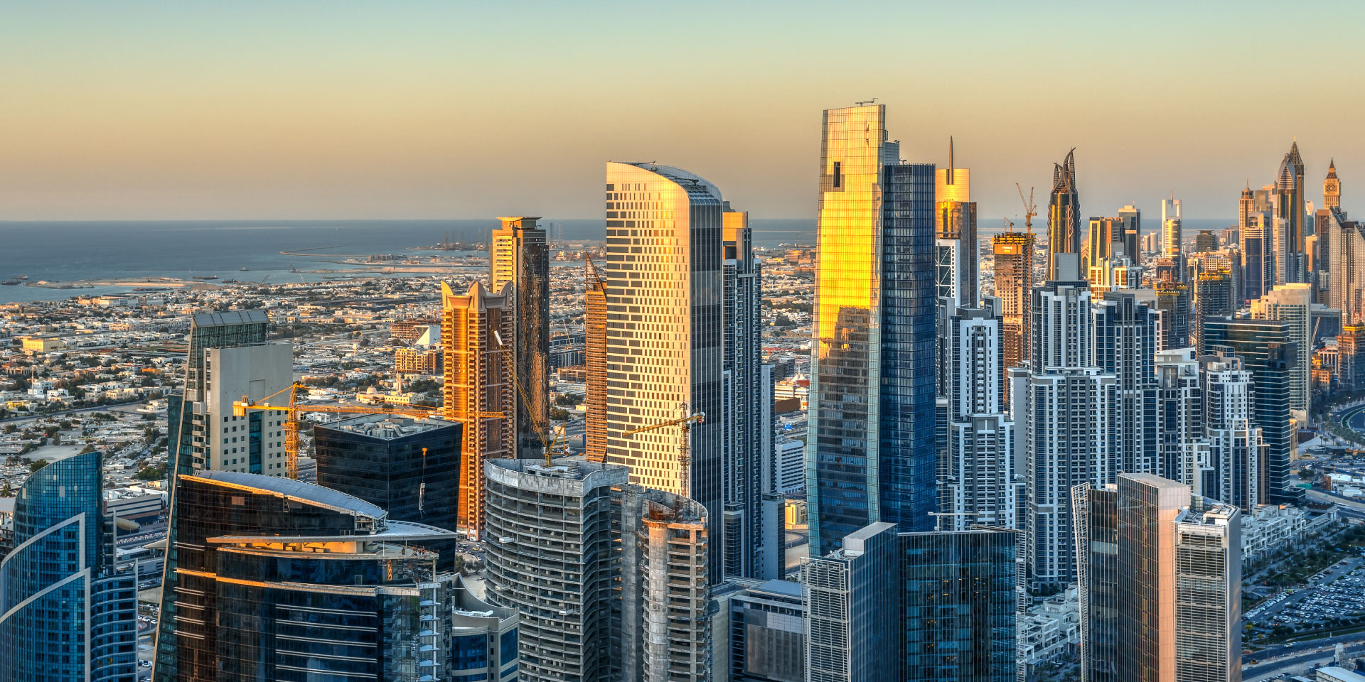 Business Etiquette Middle East