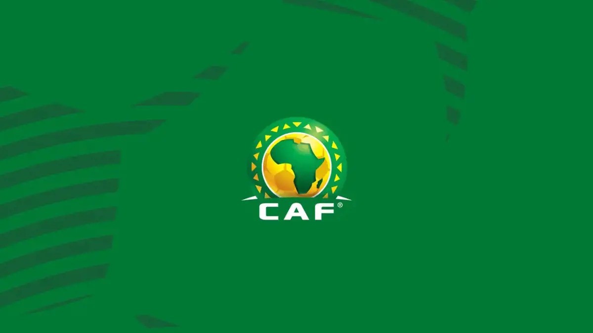 Confédération Africaine de Football (CAF)