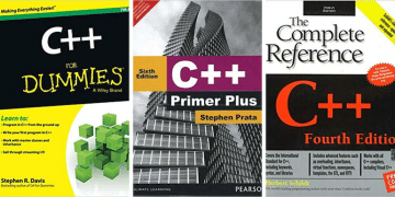 C++_books