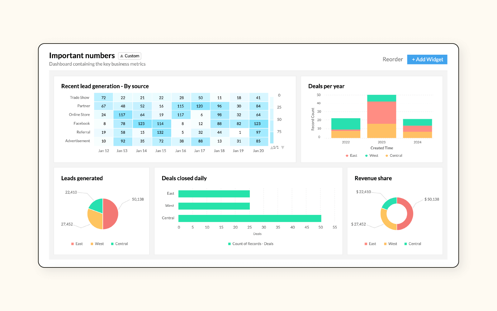 CRM_Software