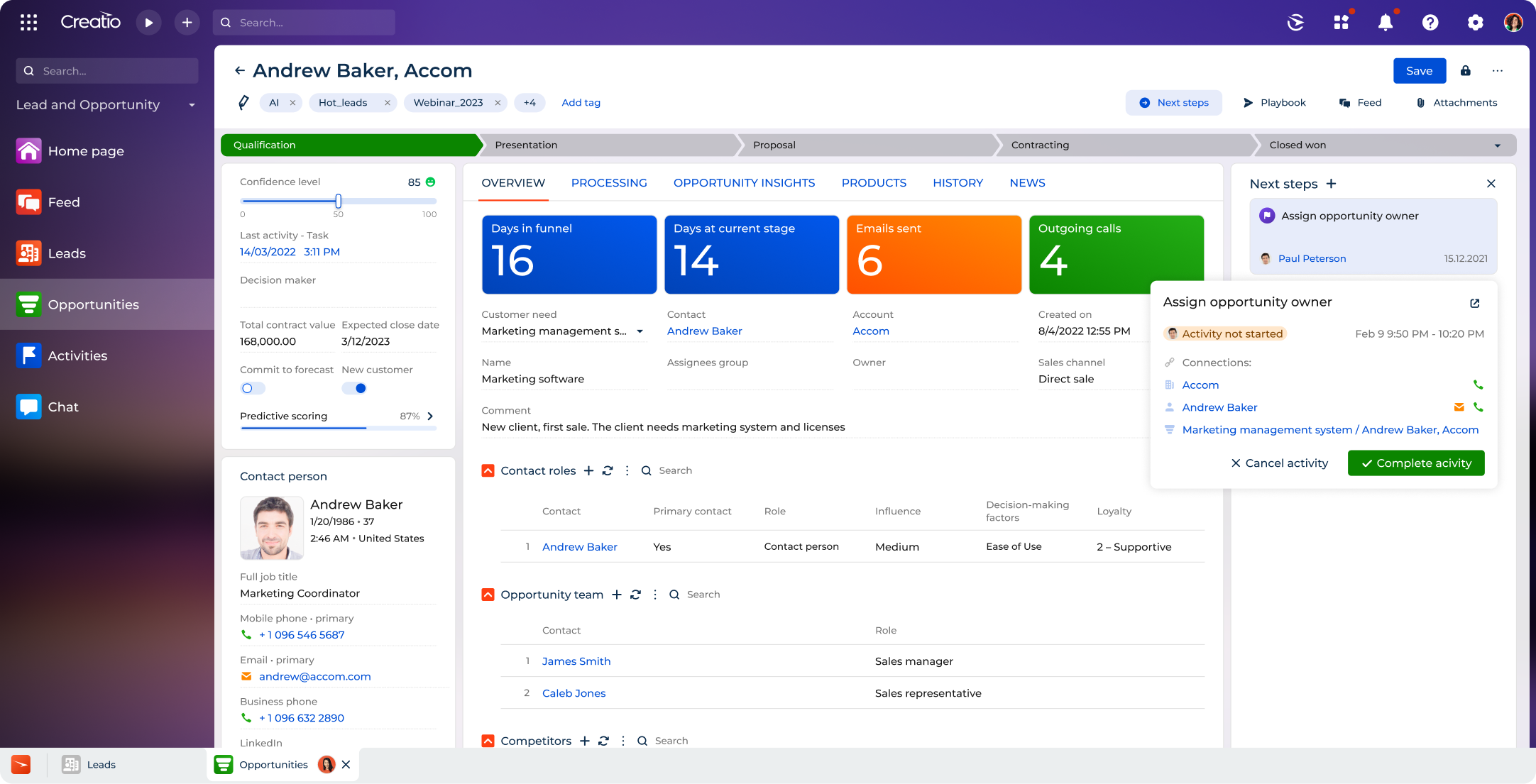 CRM_software