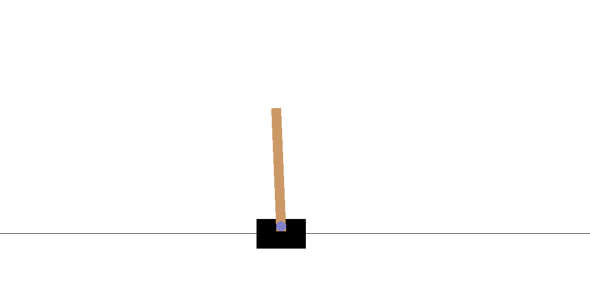 CartPole-v1