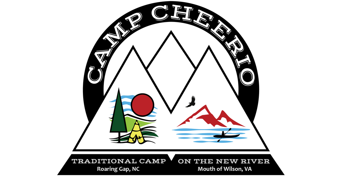 Cheerio Logo