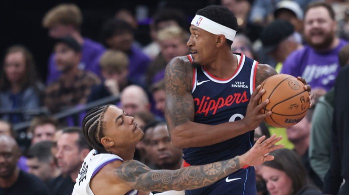Clippers Bradley Beal Injury Update 2024