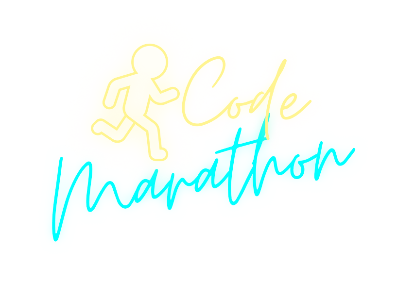 CodeMarathon Logo