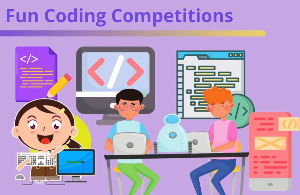Coding Competition